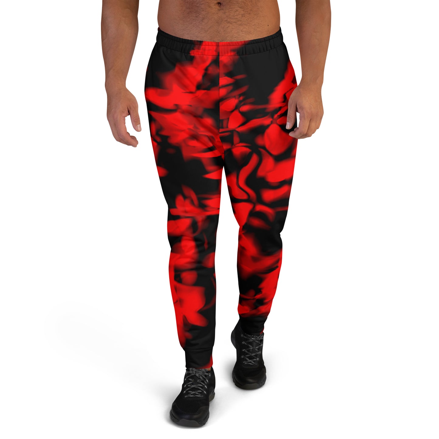 The Vibes Men's Joggers