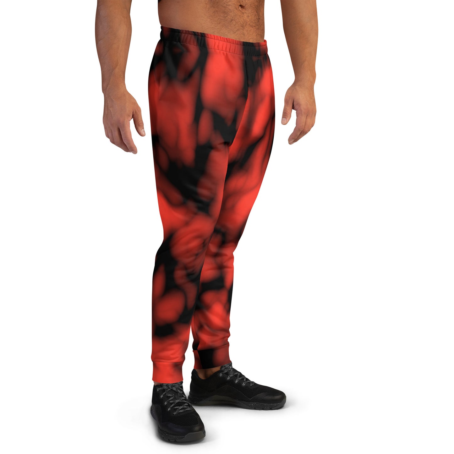 The Vibes Men's Joggers