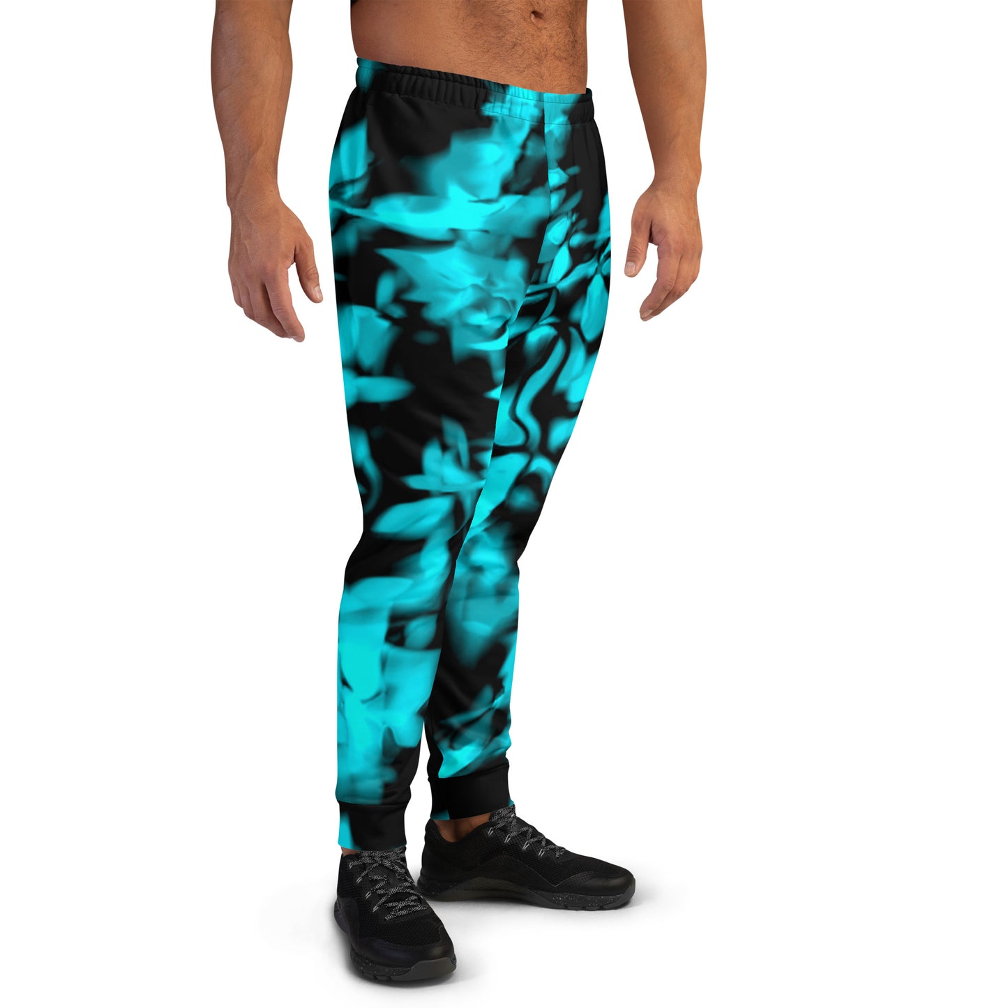 The Vibes Men's Joggers