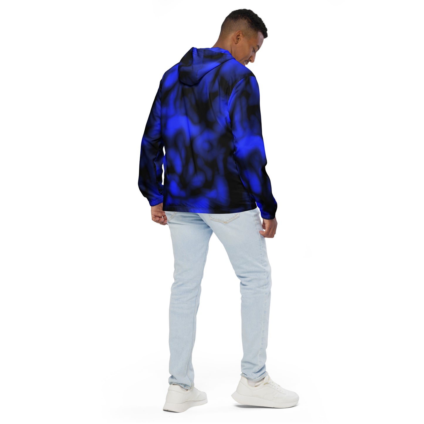 The Vibes Men’s windbreaker