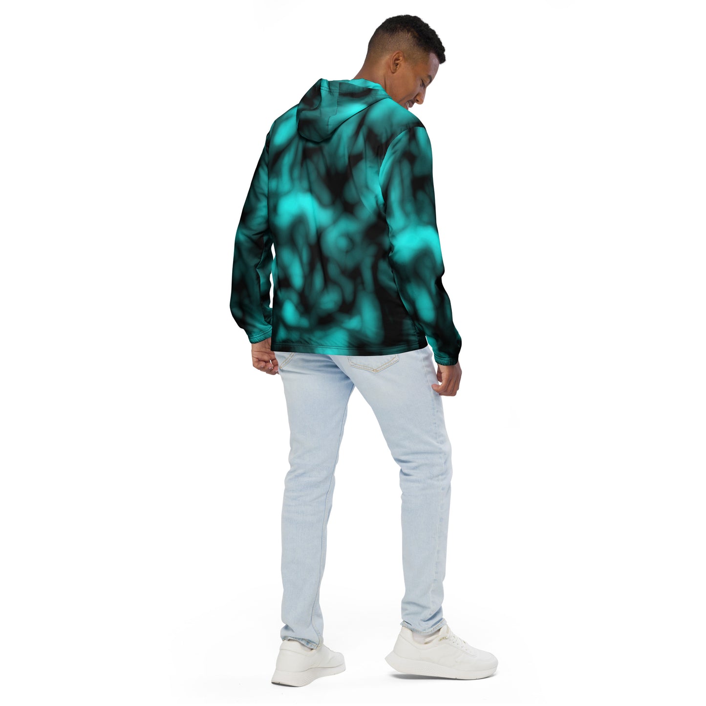 The Vibes Men’s windbreaker