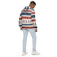 Men’s Egyptian windbreaker