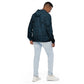 Men’s Pirate windbreaker