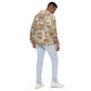 Ancient Egypt Men’s windbreaker