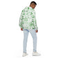 Legalize Marijuana Men’s windbreaker