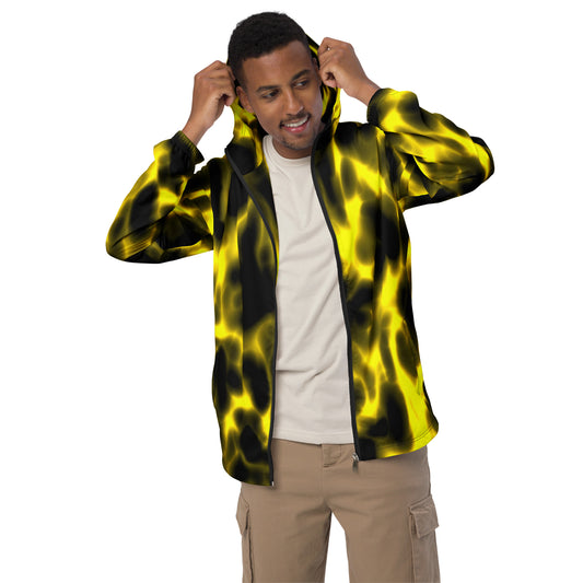 The Vibes Men’s windbreaker