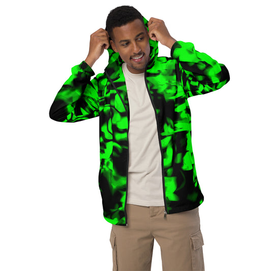 The Vibes Men’s windbreaker