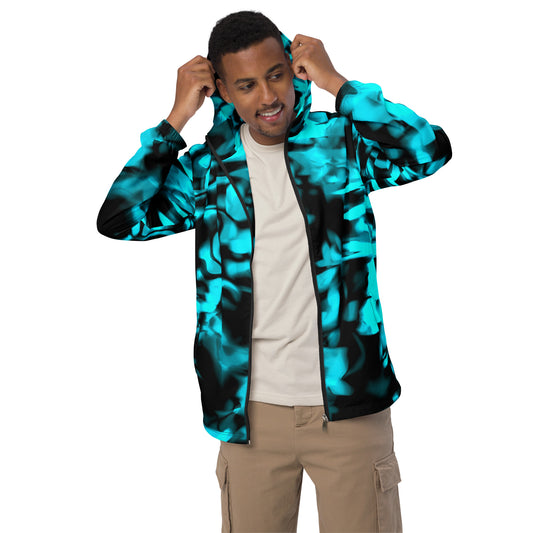 The Vibes Men’s windbreaker