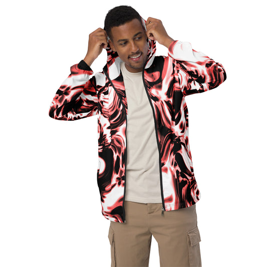 The Vibes Men’s windbreaker