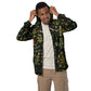 Legalize Marijuana Men’s windbreaker