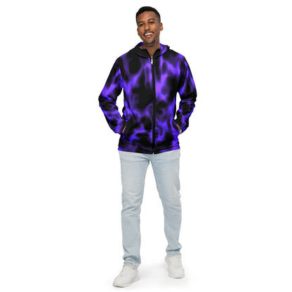 The Vibes Men’s windbreaker