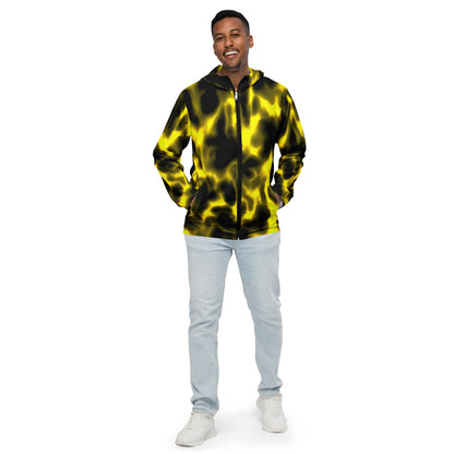 The Vibes Men’s windbreaker