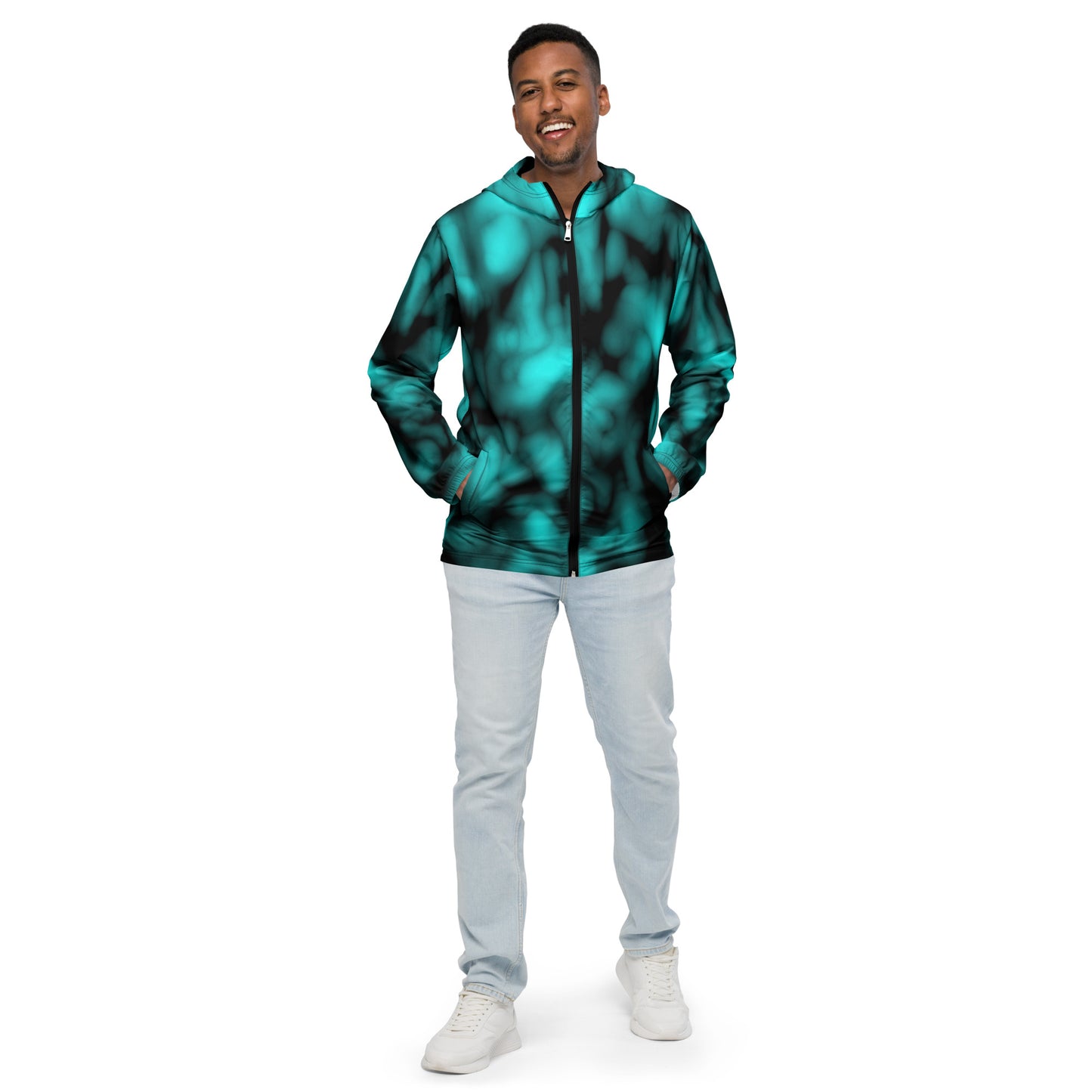 The Vibes Men’s windbreaker