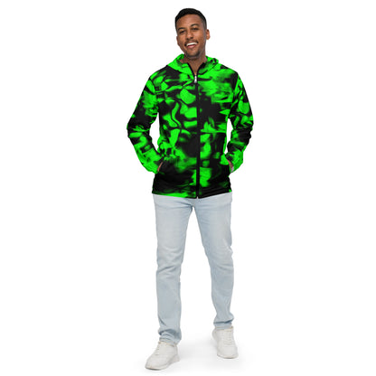 The Vibes Men’s windbreaker