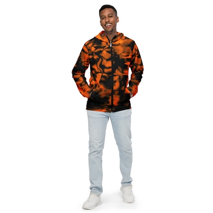 The Vibes Men’s windbreaker