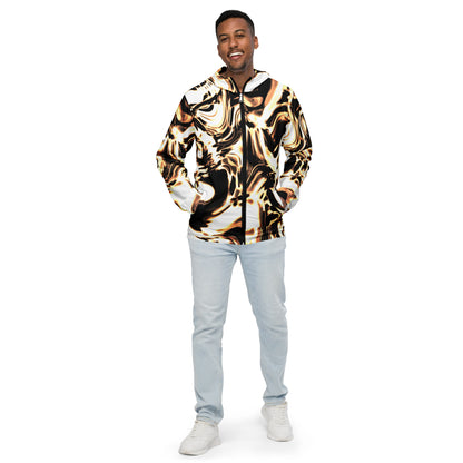 The Vibes Men’s windbreaker