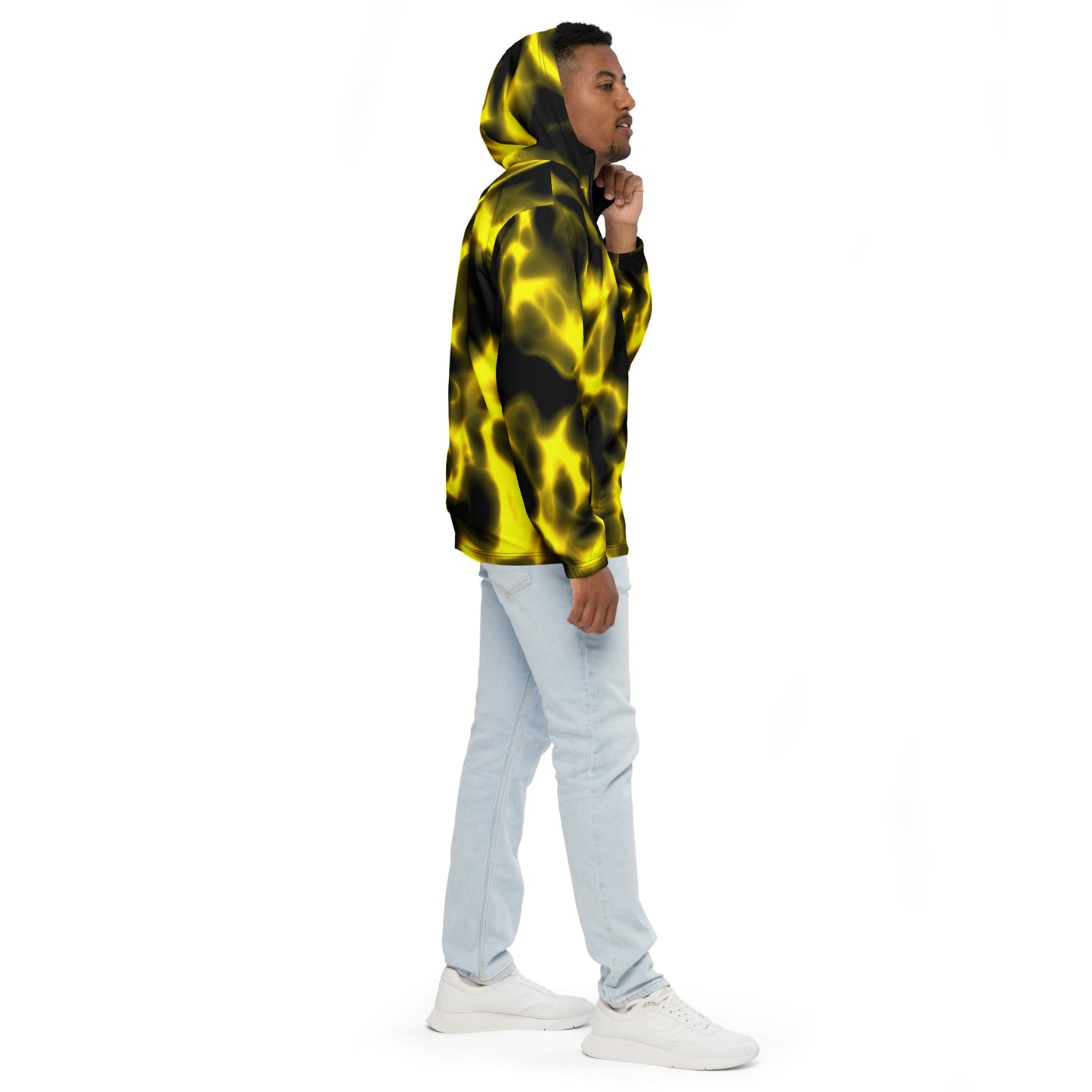 The Vibes Men’s windbreaker