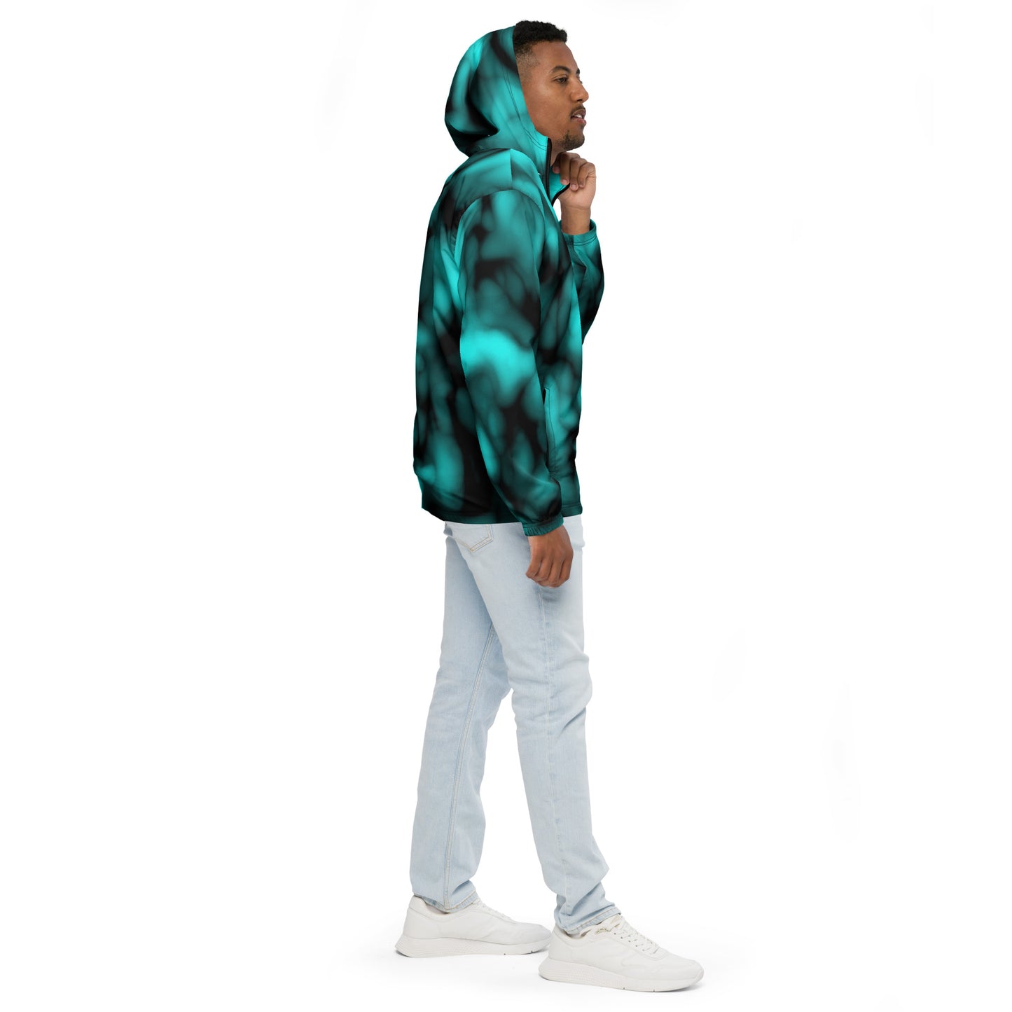 The Vibes Men’s windbreaker