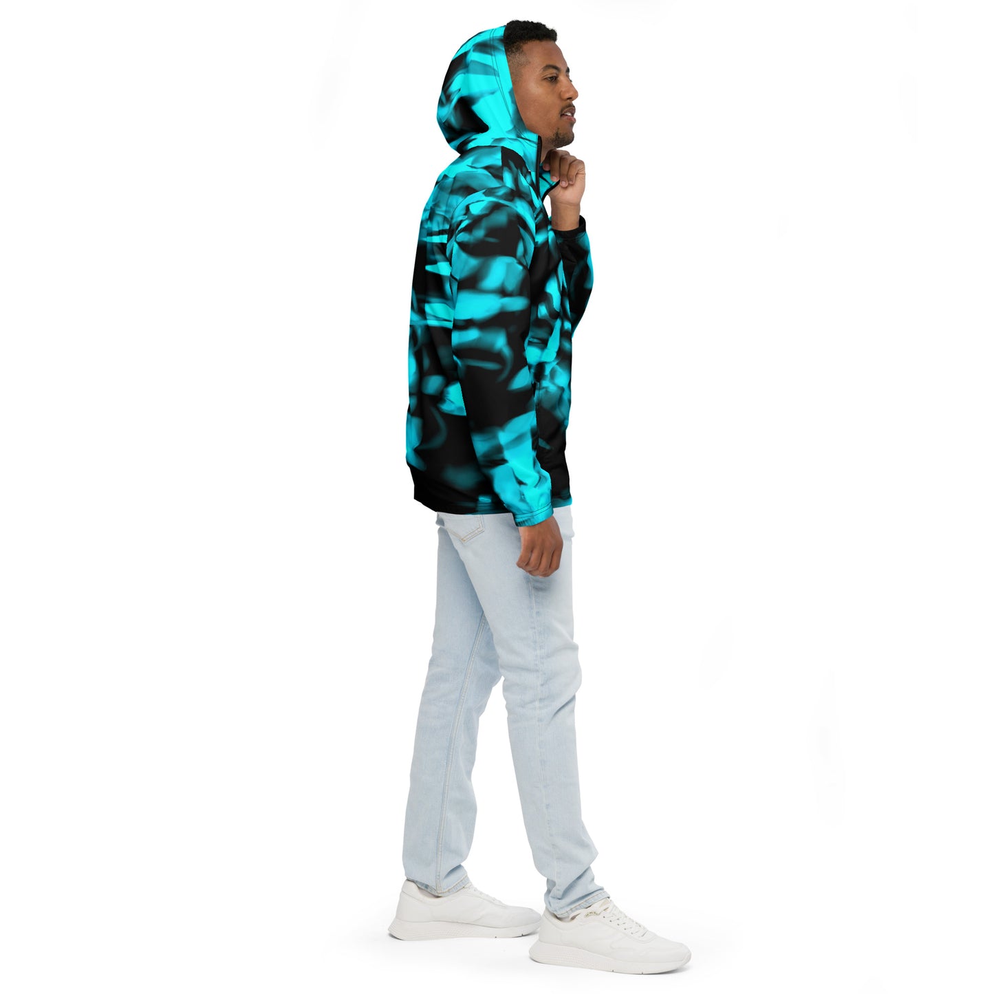 The Vibes Men’s windbreaker