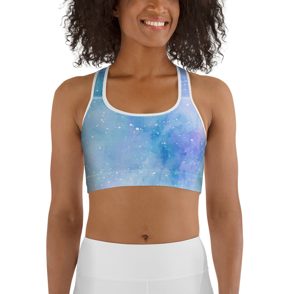 Unicorn Sports bra