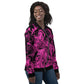 Sauced Up Unisex Bomber Jacket