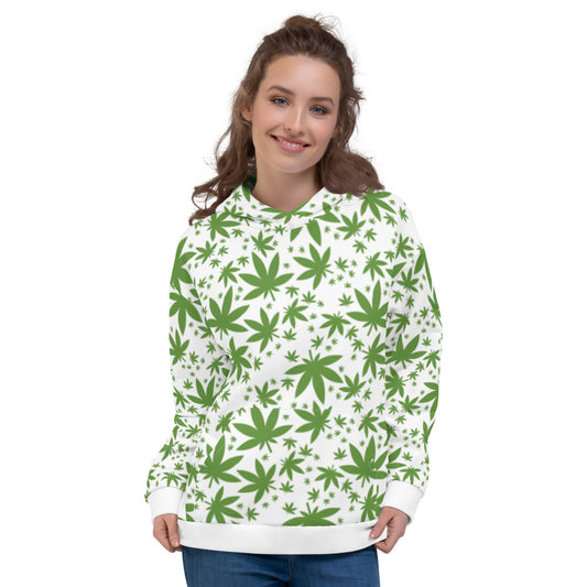 Stoners Only Unisex Hoodie