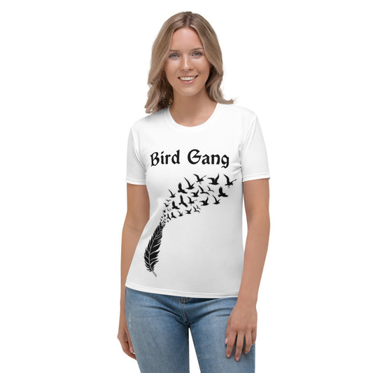 Bird Gang T-shirt