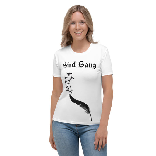 Bird Gang T-shirt