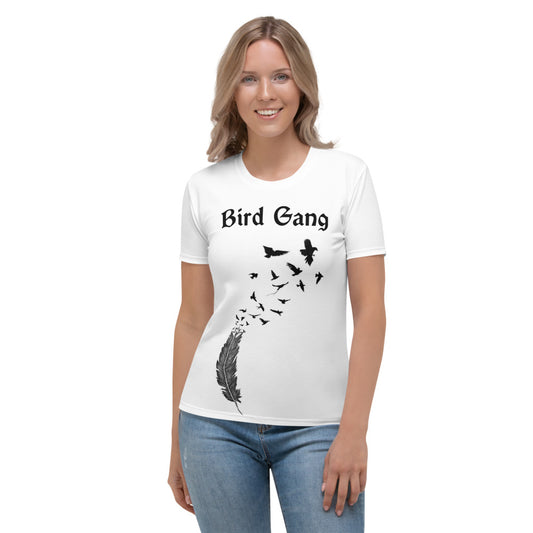 Bird Gang T-shirt