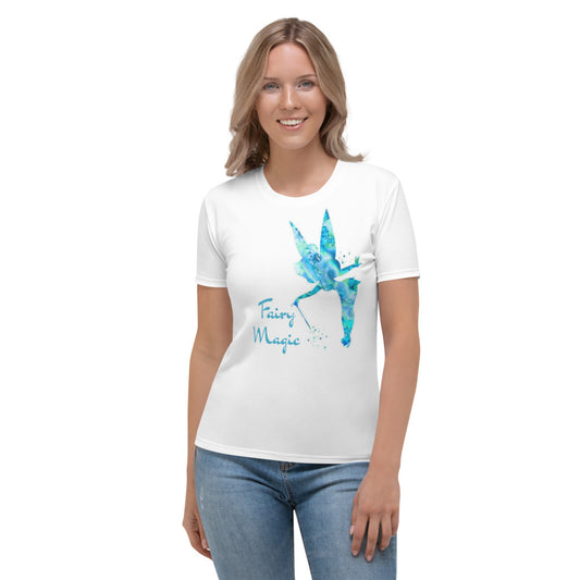 Fairy Magic Women's T-shirt