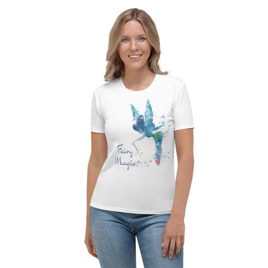 Fairy Magic Women's T-shirt