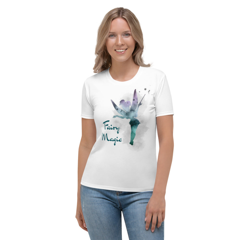 Fairy Magic Women's T-shirt