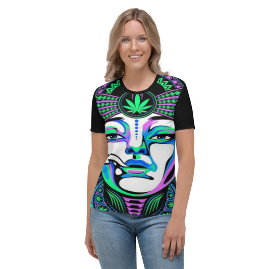 The Vibes Women's T-shirt