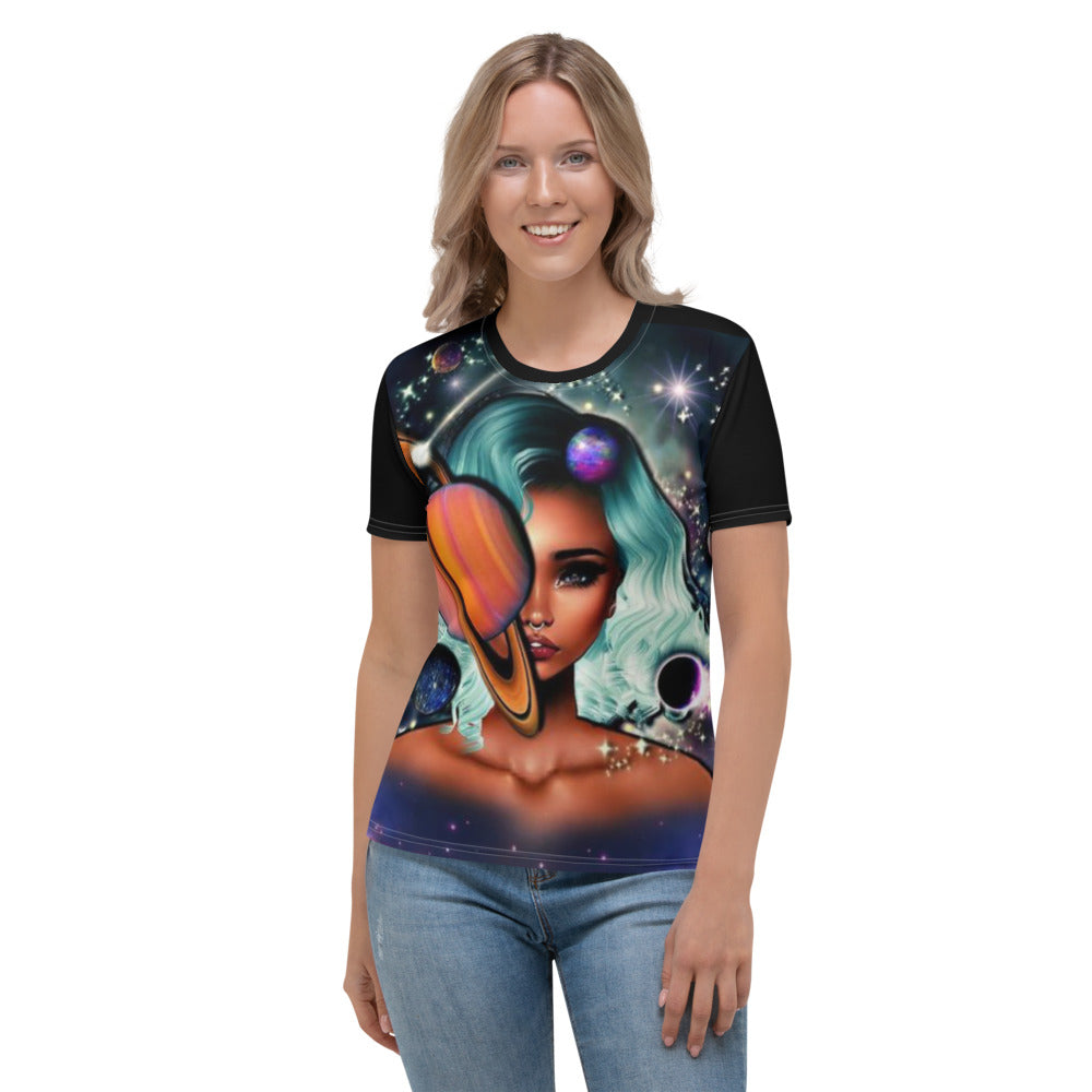 Her Universe Women's T-shirt