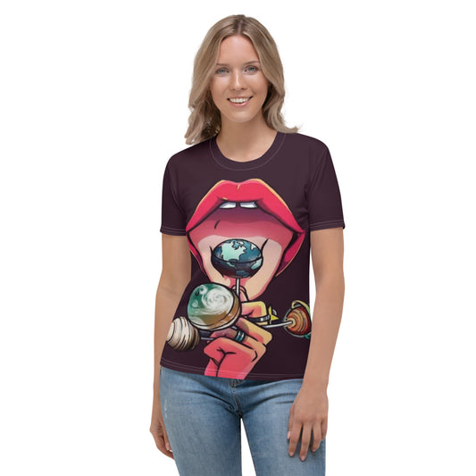 Her Universe Women's T-shirt