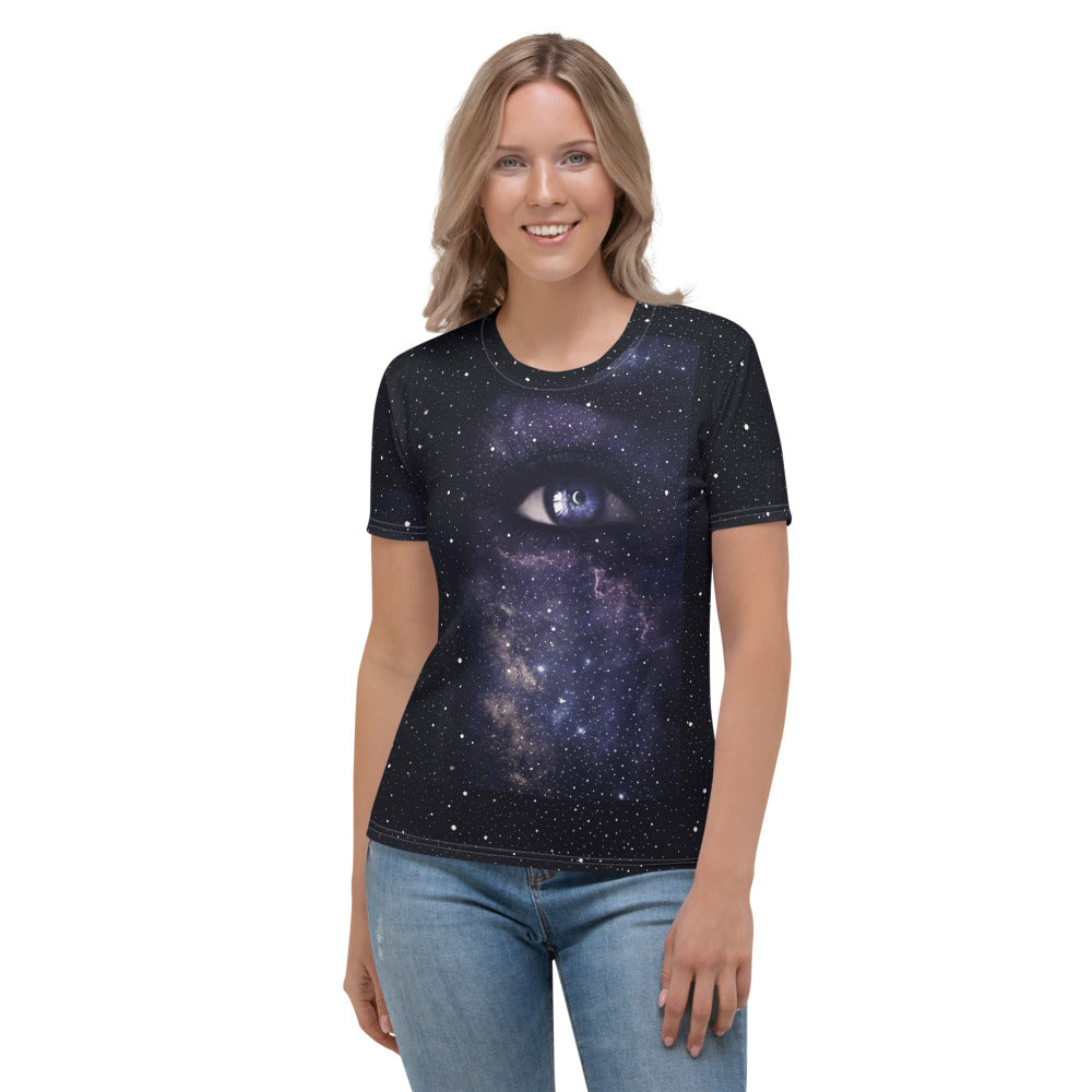 Her Universe Women's T-shirt