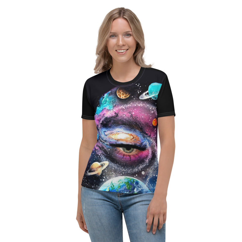 Her Universe Women's T-shirt