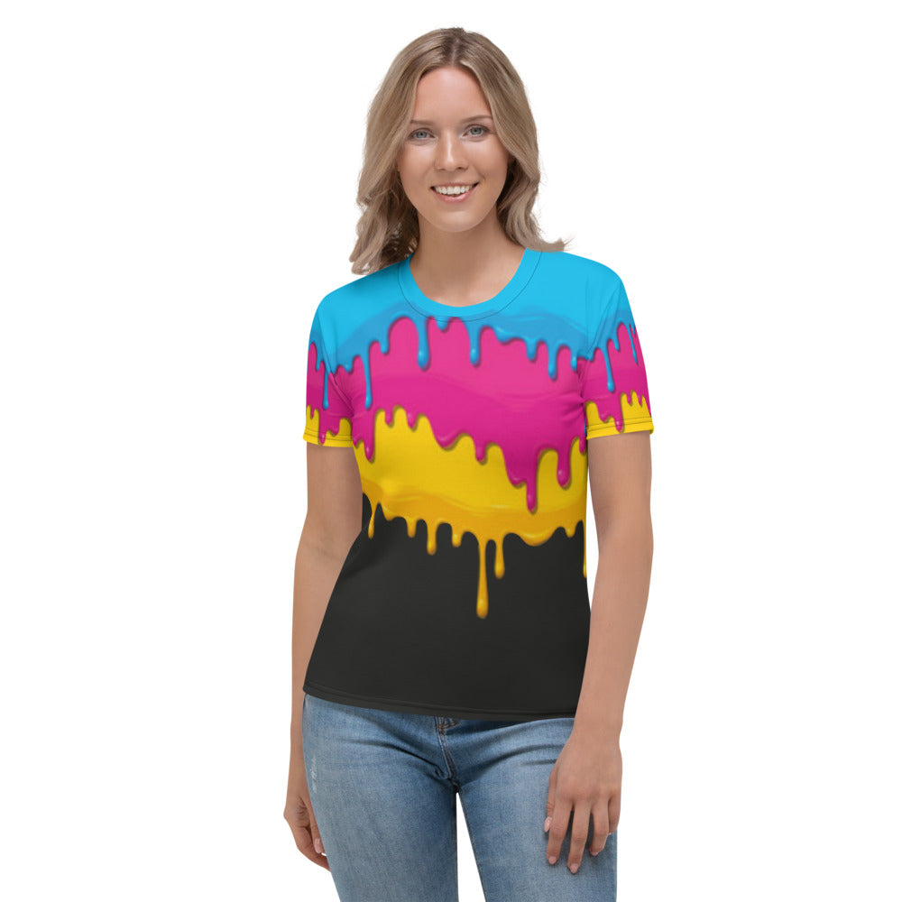 Drippin Sauce Women's T-shirt