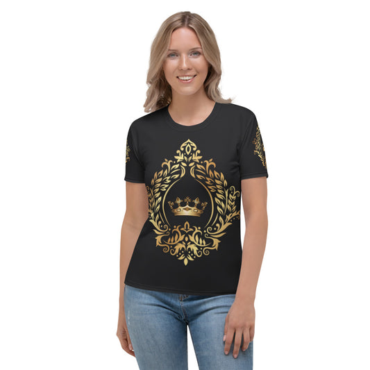 Women's Royalty T-shirt