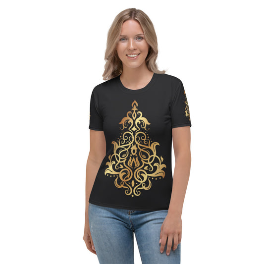 Women's Royalty T-shirt