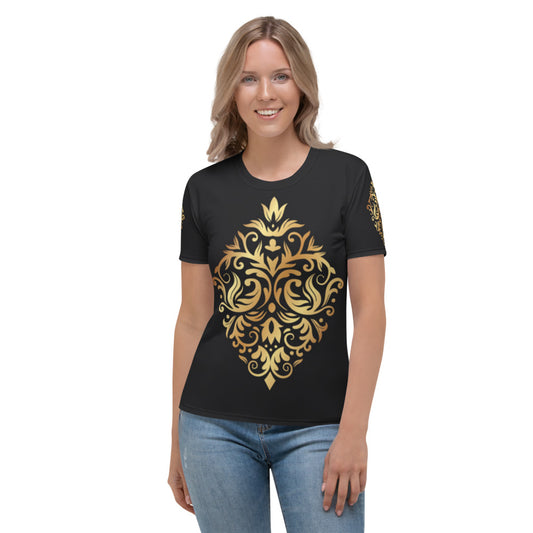 Women's Royalty T-shirt