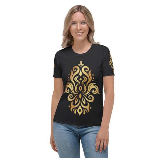 Women's Royalty T-shirt