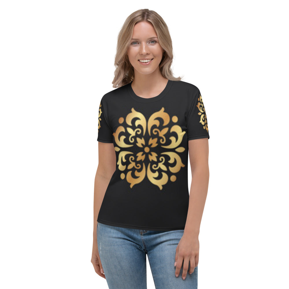 Women's Royalty T-shirt