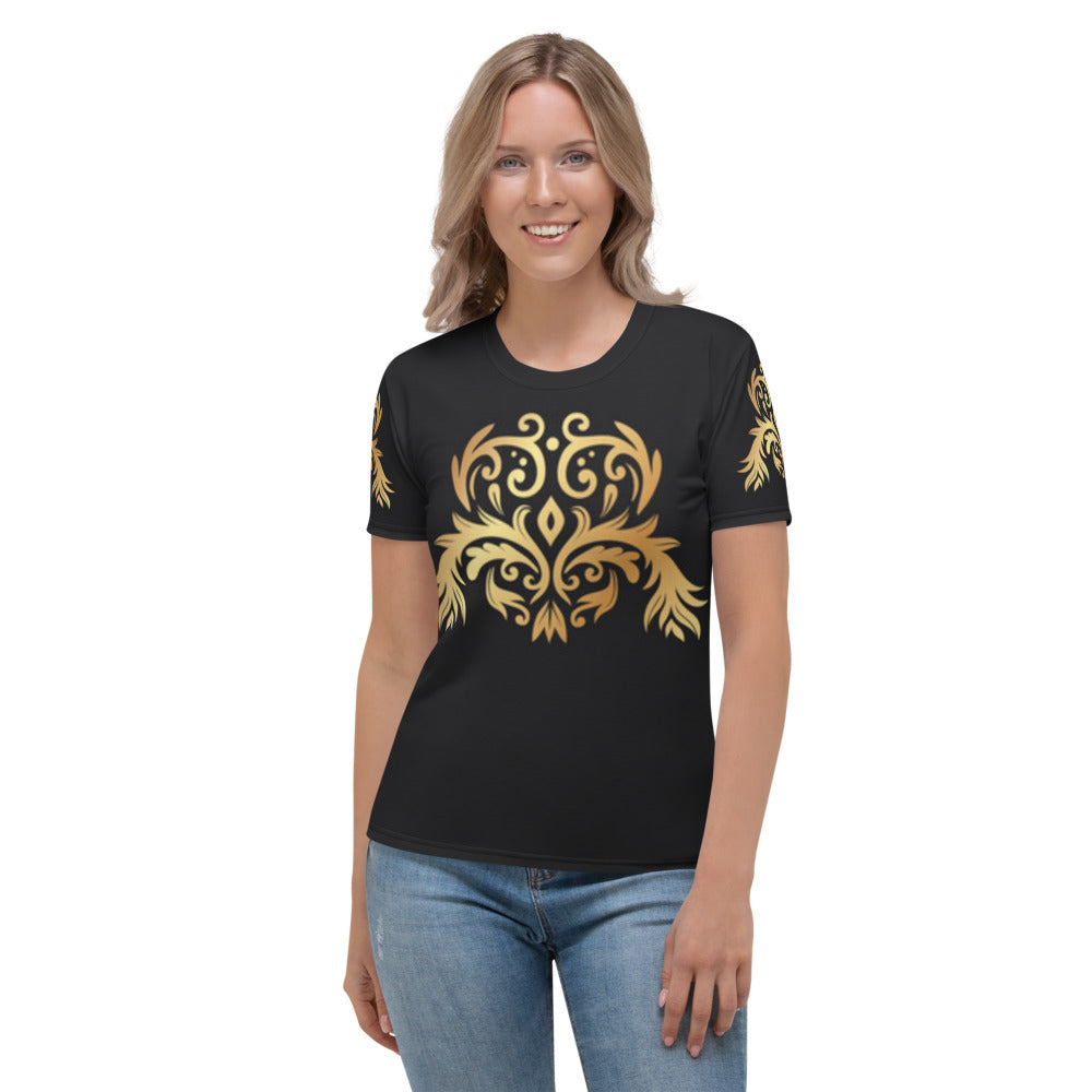 Women's Royalty T-shirt