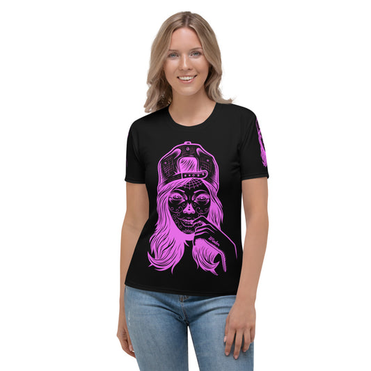 Winter Women's T-shirt