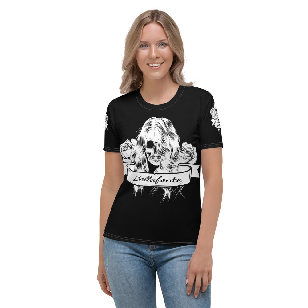 Bellafonte Women's T-shirt