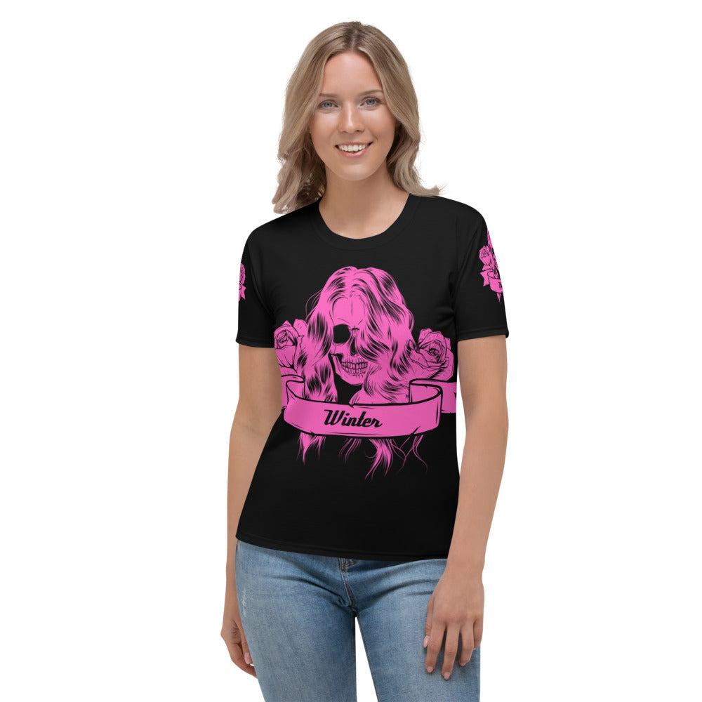 Winter Women's T-shirt