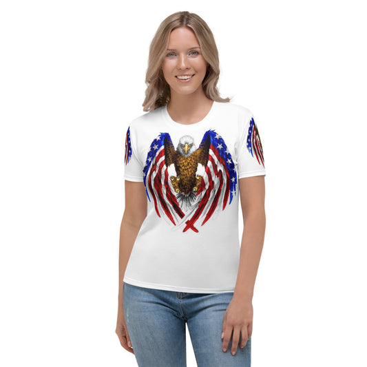 Eagles Only Women's T-shirt