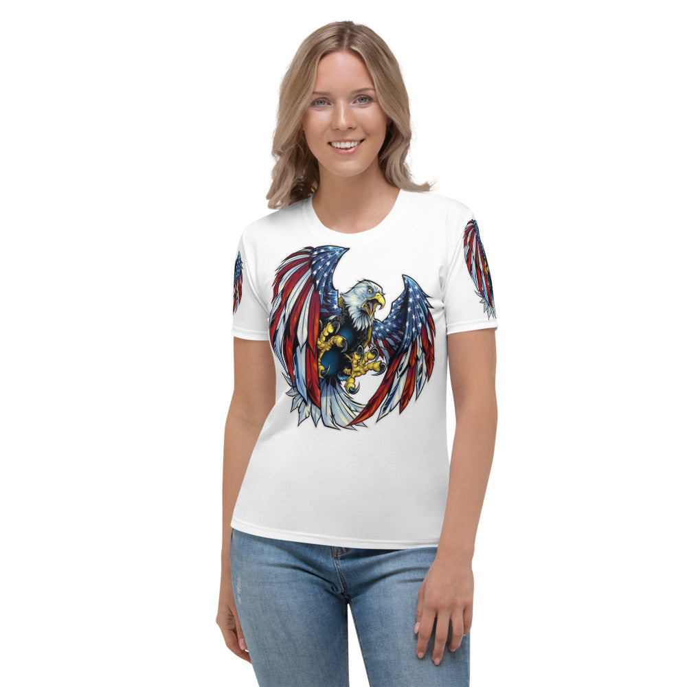 Eagles Only Women's T-shirt