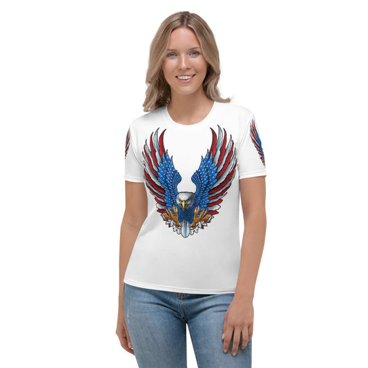 Eagles Only Women's T-shirt